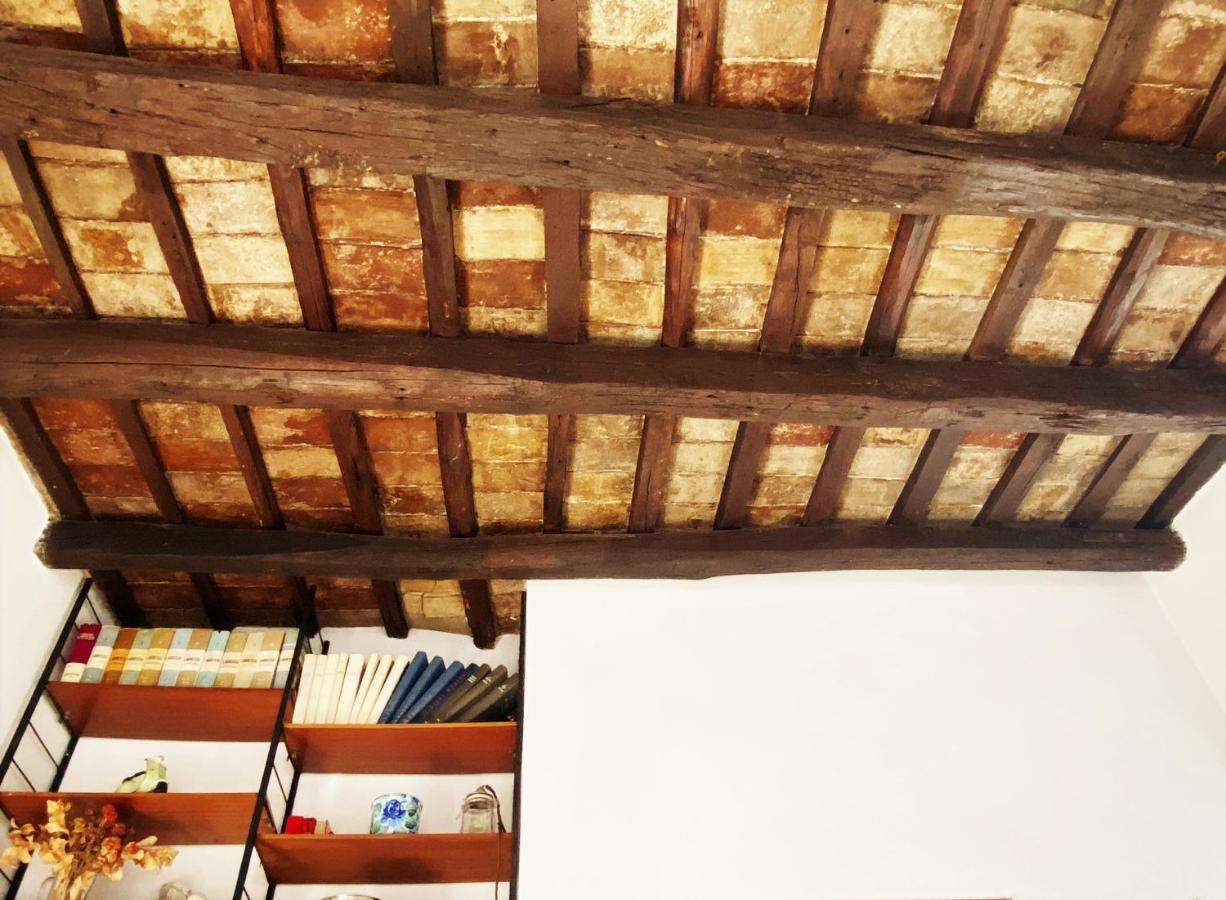 Roof Under The Skyfall Рим Екстер'єр фото